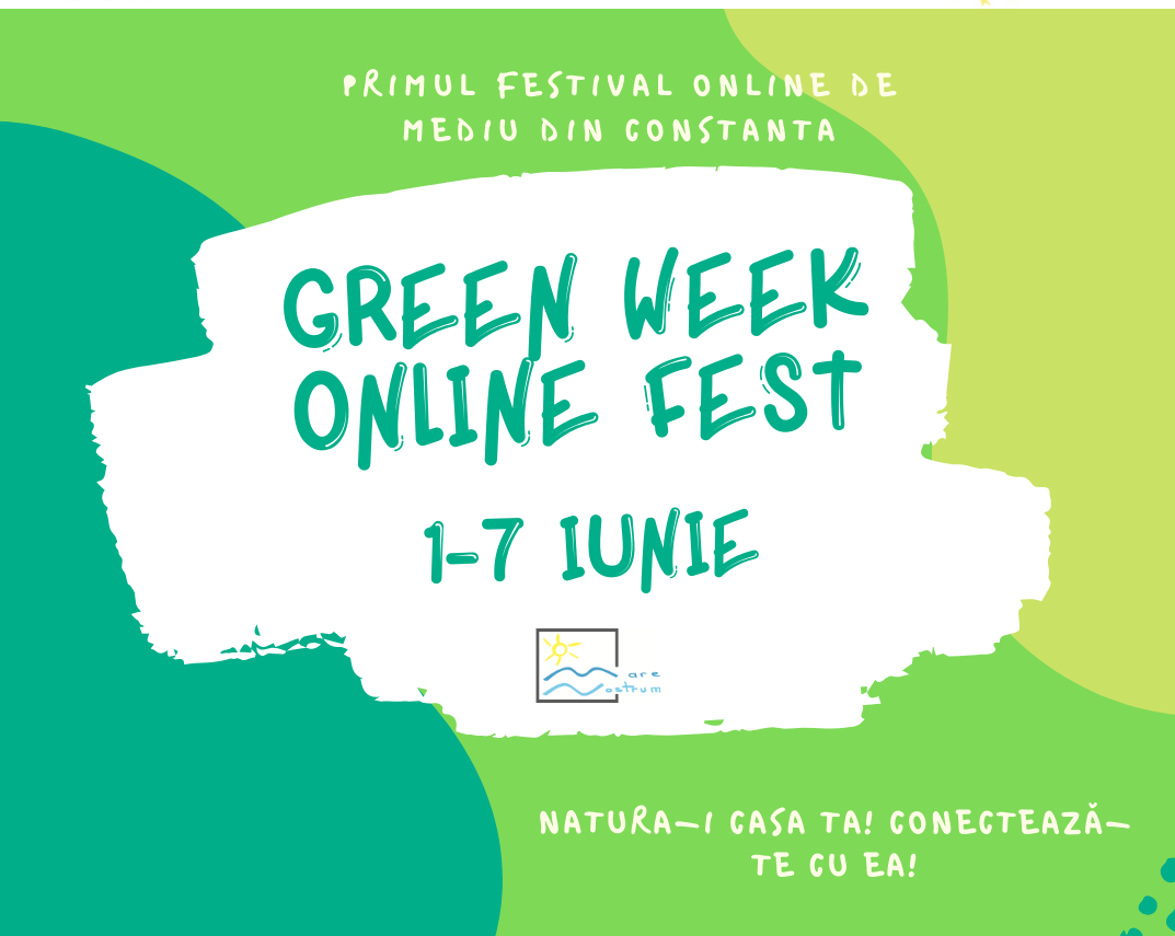 Green Week
